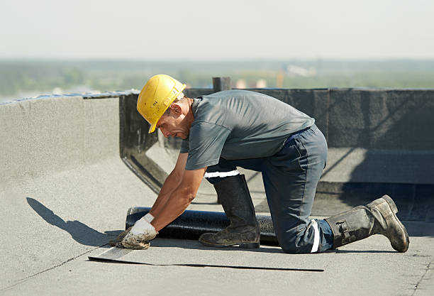 Insulation for Commercial Buildings in Miami Lakes, FL